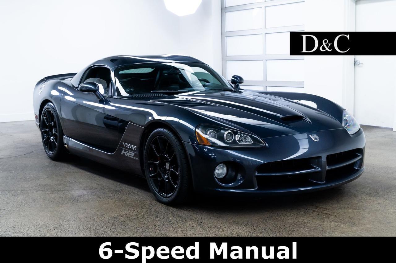 2006 Dodge Viper