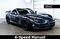 2006 Dodge Viper SRT10 6-Speed Manual
