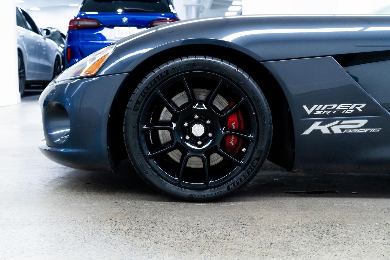 2006 Dodge Viper SRT10 6-Speed Manual Portland OR