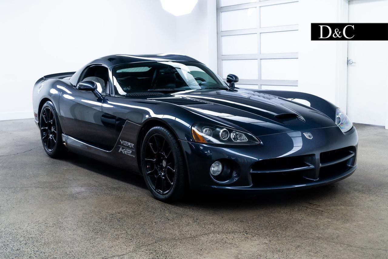 2006 Dodge Viper