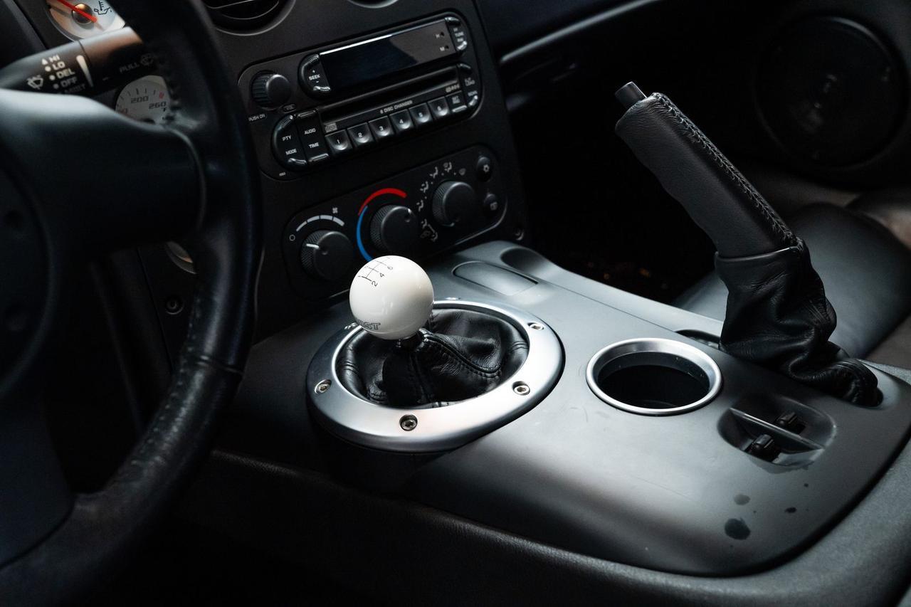 2006 Dodge Viper SRT10 6-Speed Manual Portland OR