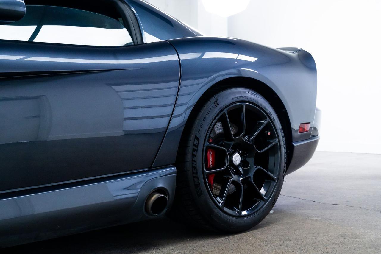 2006 Dodge Viper SRT10 6-Speed Manual Portland OR