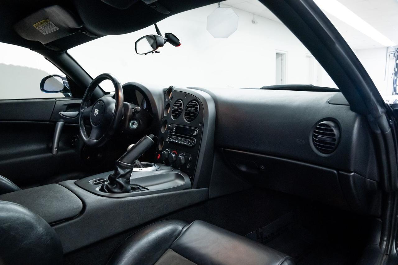 2006 Dodge Viper SRT10 6-Speed Manual Portland OR