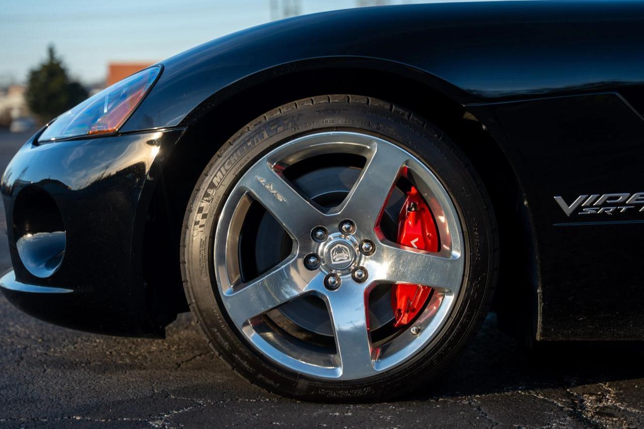 2006 Dodge Viper SRT10 Convertible 2D St. Louis MO