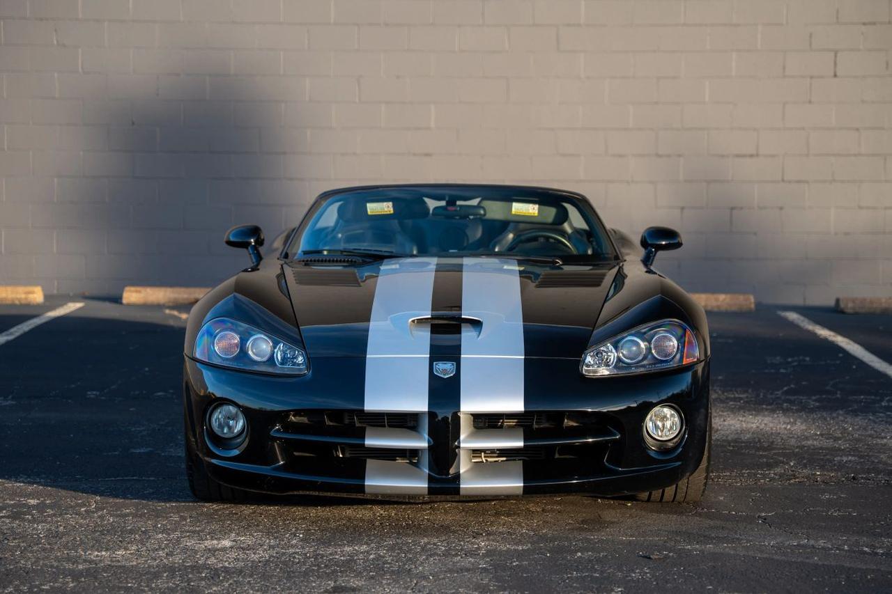 2006 Dodge Viper SRT10 Convertible 2D St. Louis MO