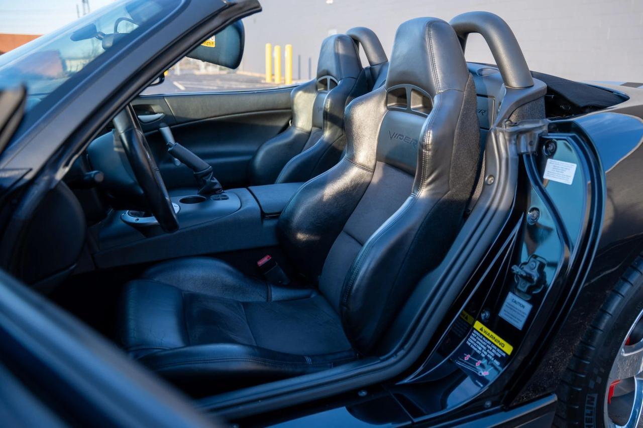 2006 Dodge Viper SRT10 Convertible 2D St. Louis MO