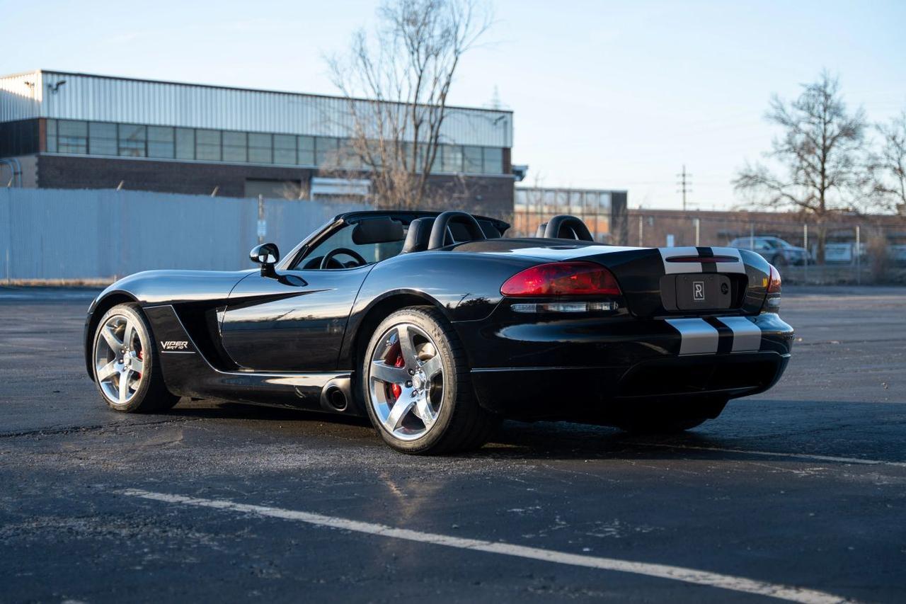 2006 Dodge Viper SRT10 Convertible 2D St. Louis MO