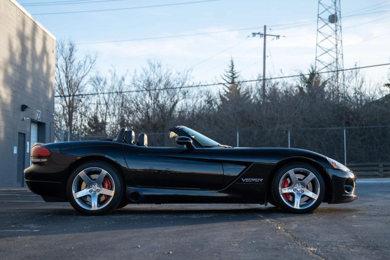 2006 Dodge Viper SRT10 Convertible 2D St. Louis MO