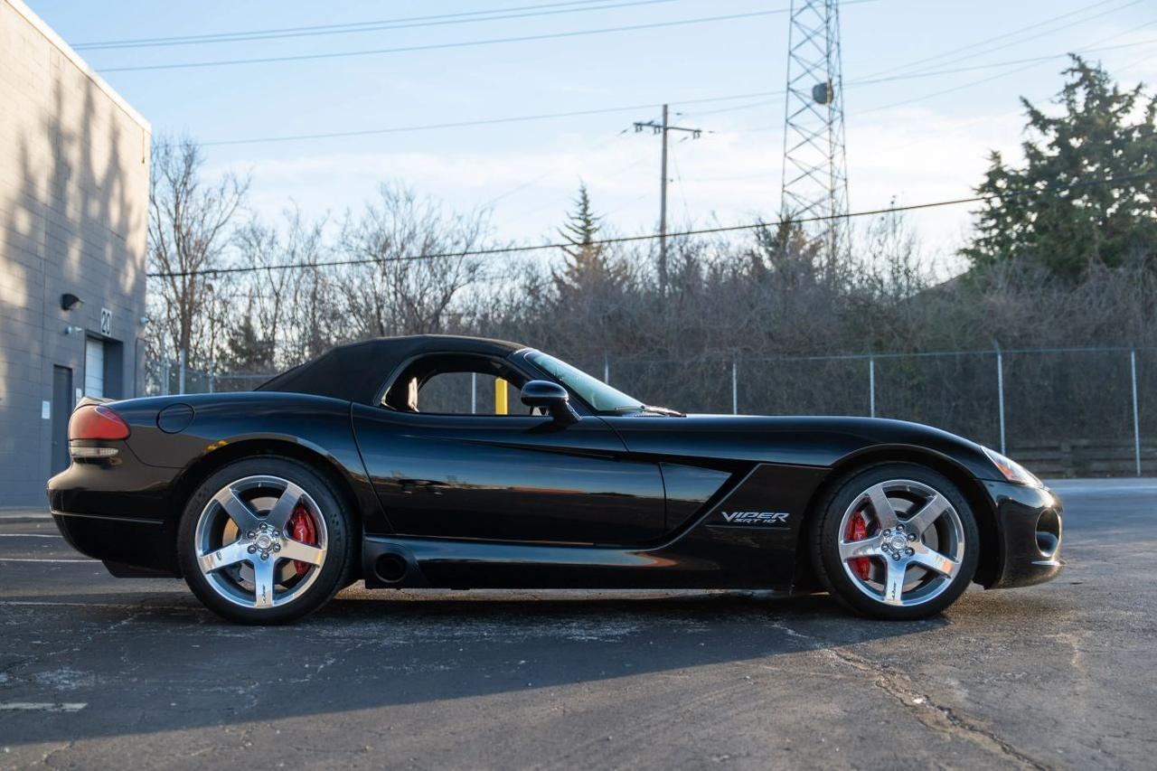 2006 Dodge Viper SRT10 Convertible 2D St. Louis MO