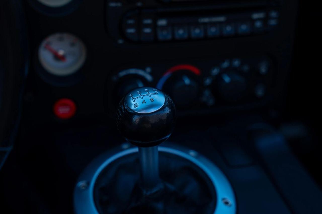 2006 Dodge Viper SRT10 Convertible 2D St. Louis MO