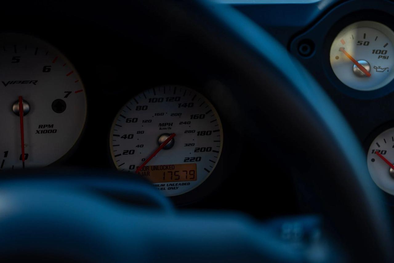 2006 Dodge Viper SRT10 Convertible 2D St. Louis MO