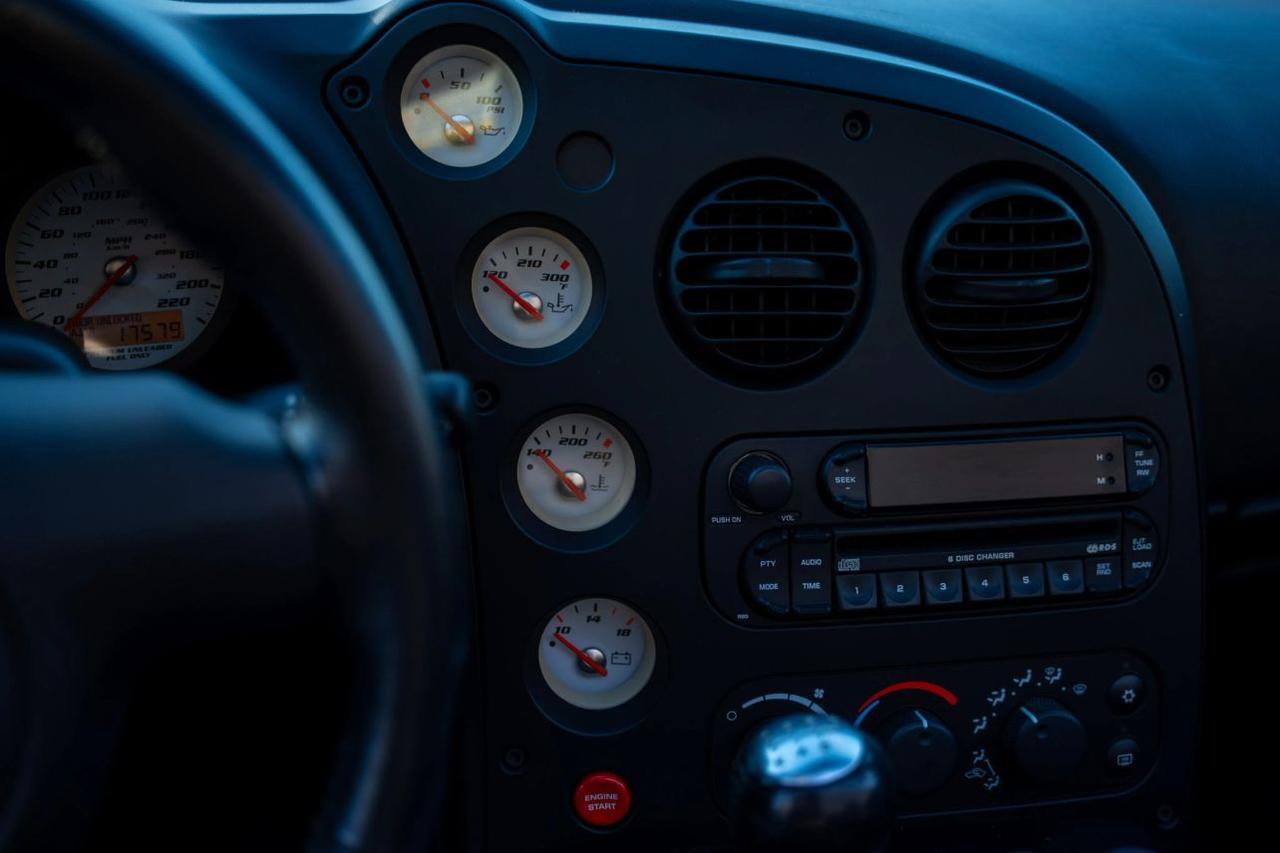 2006 Dodge Viper SRT10 Convertible 2D St. Louis MO