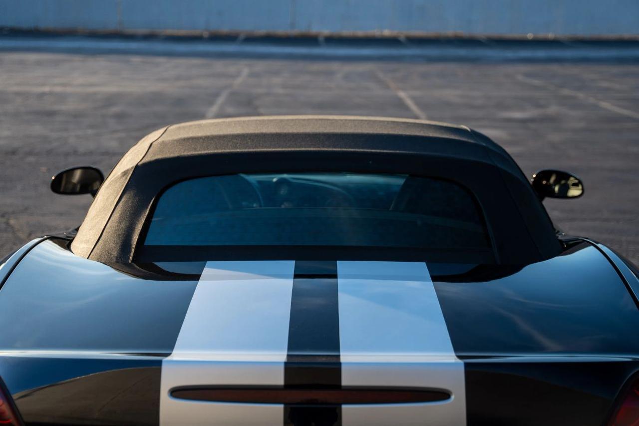 2006 Dodge Viper SRT10 Convertible 2D St. Louis MO