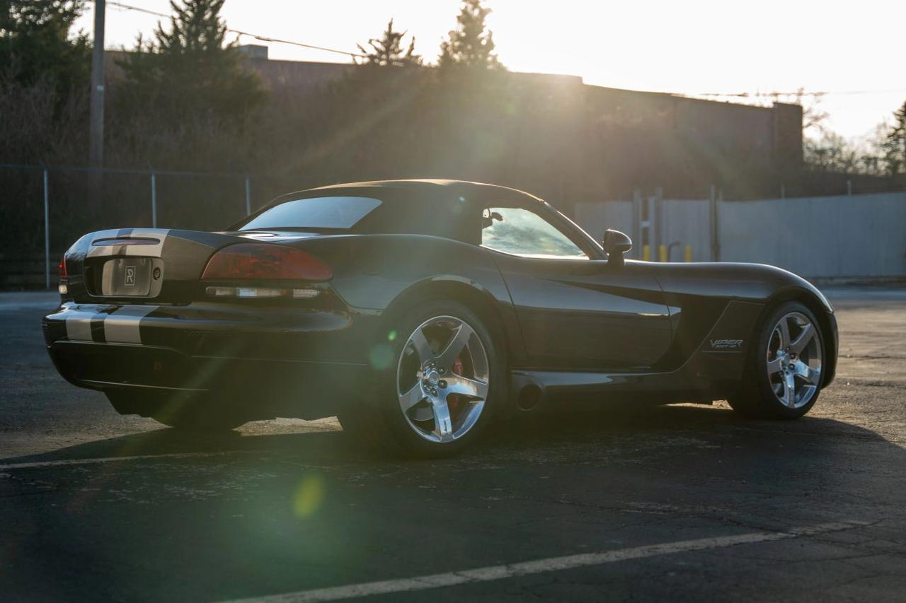 2006 Dodge Viper SRT10 Convertible 2D St. Louis MO