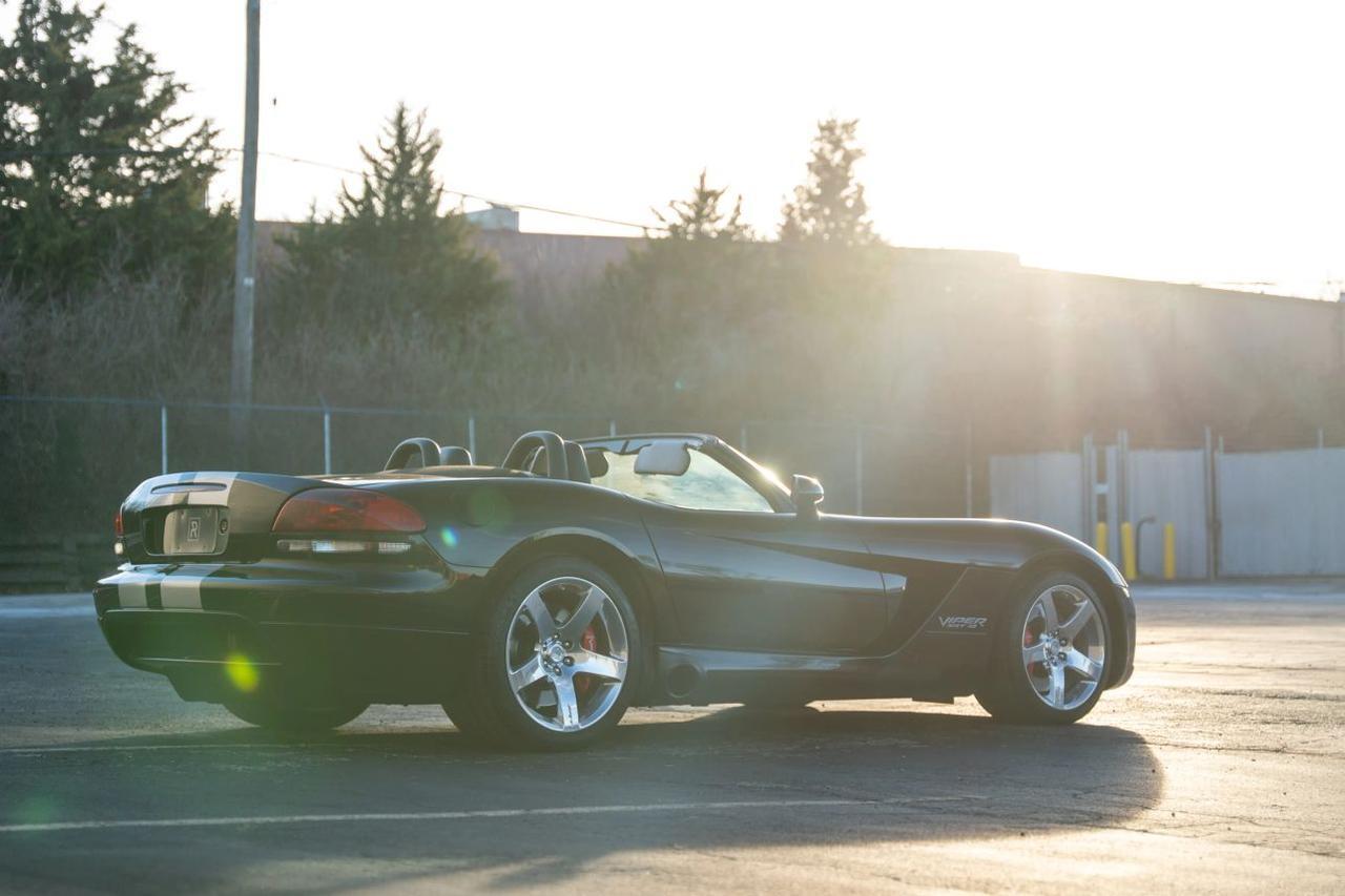 2006 Dodge Viper SRT10 Convertible 2D St. Louis MO