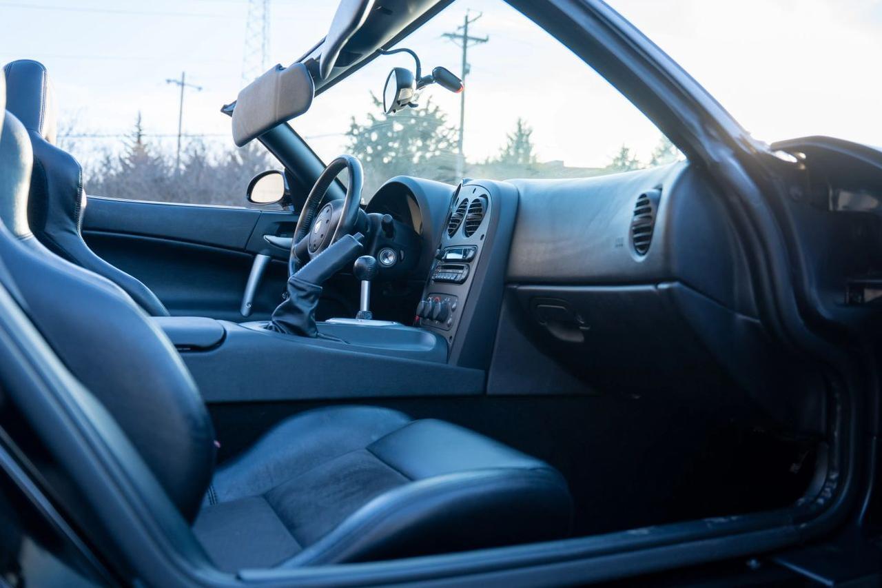 2006 Dodge Viper SRT10 Convertible 2D St. Louis MO