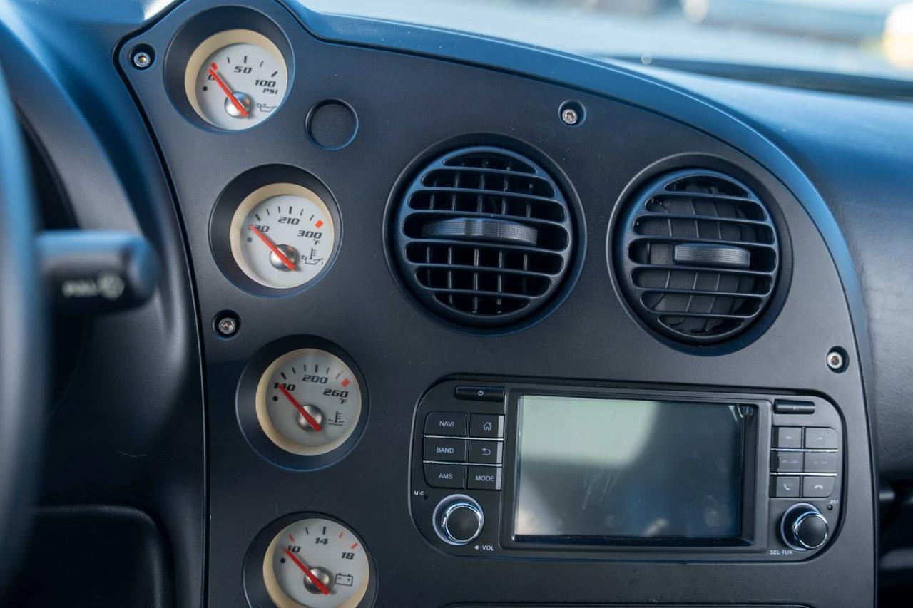 2006 Dodge Viper SRT10 Coupe 2D St. Louis MO