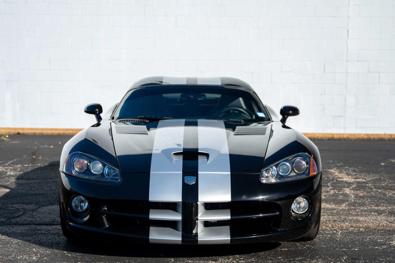 2006 Dodge Viper SRT10 Coupe 2D St. Louis MO