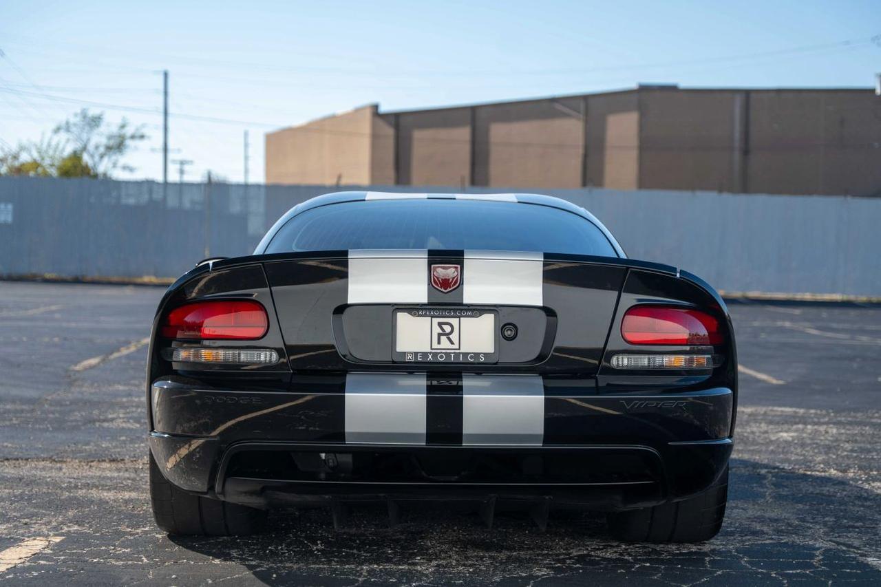 2006 Dodge Viper SRT10 Coupe 2D St. Louis MO