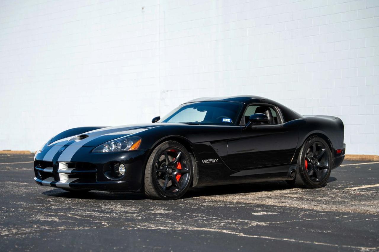 2006 Dodge Viper SRT10 Coupe 2D St. Louis MO
