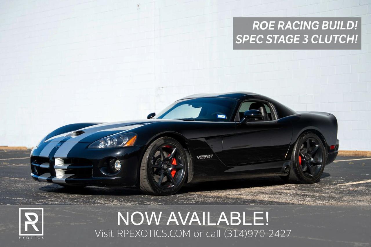2006 Dodge Viper