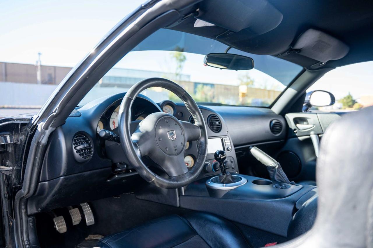 2006 Dodge Viper SRT10 Coupe 2D St. Louis MO
