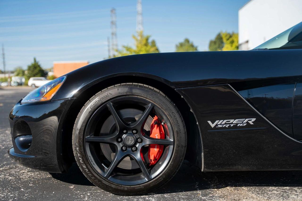 2006 Dodge Viper SRT10 Coupe 2D St. Louis MO