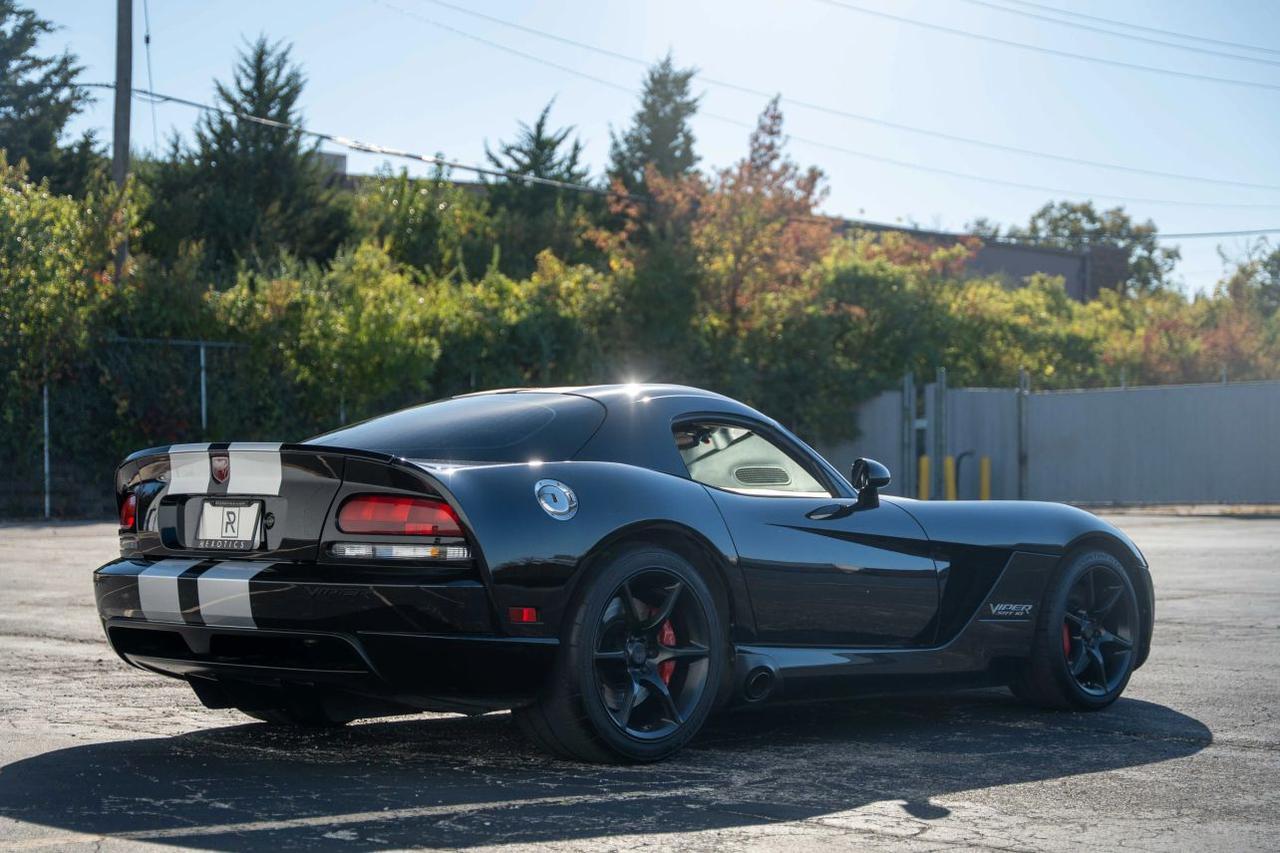 2006 Dodge Viper SRT10 Coupe 2D St. Louis MO