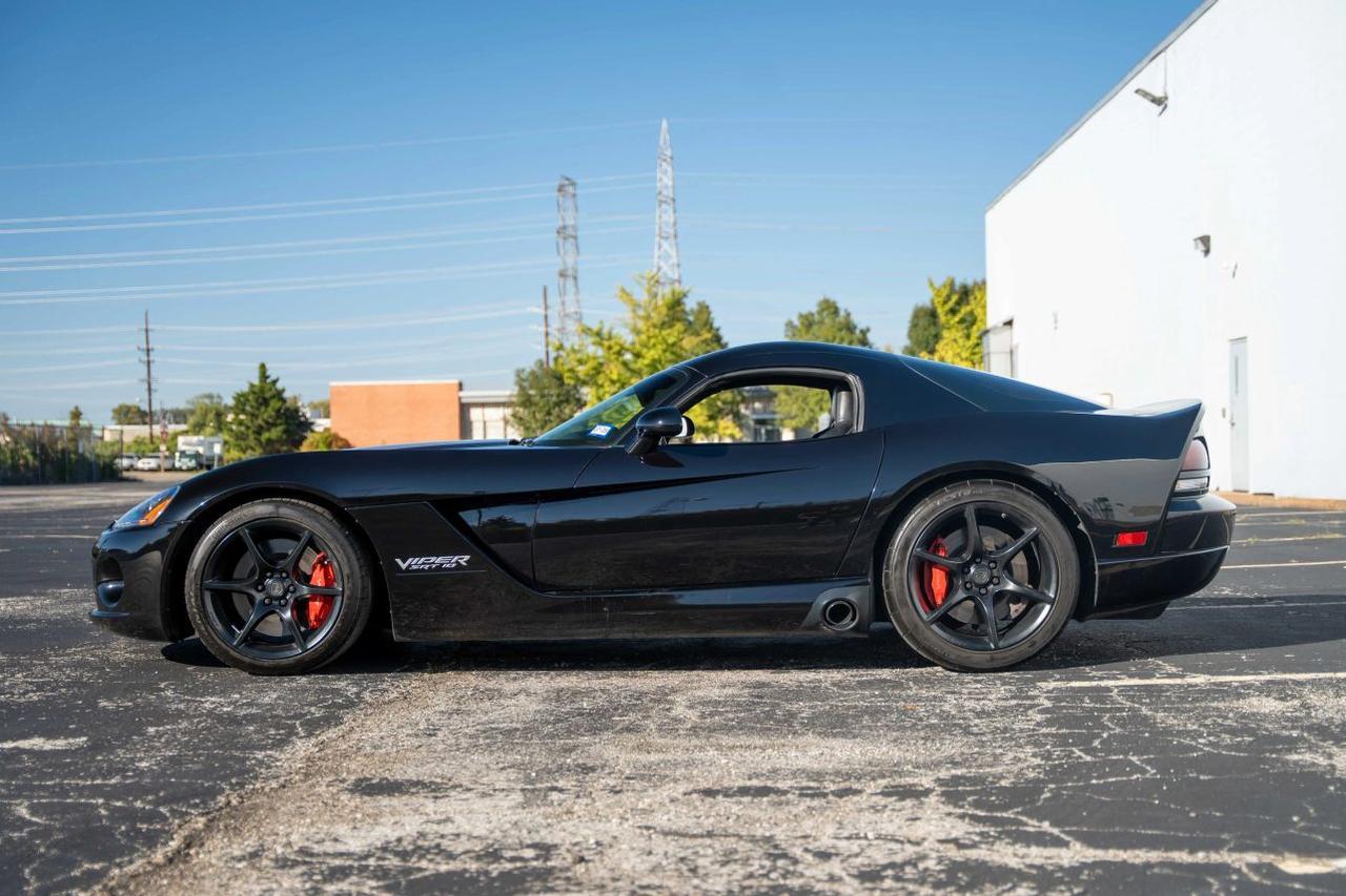 2006 Dodge Viper SRT10 Coupe 2D St. Louis MO