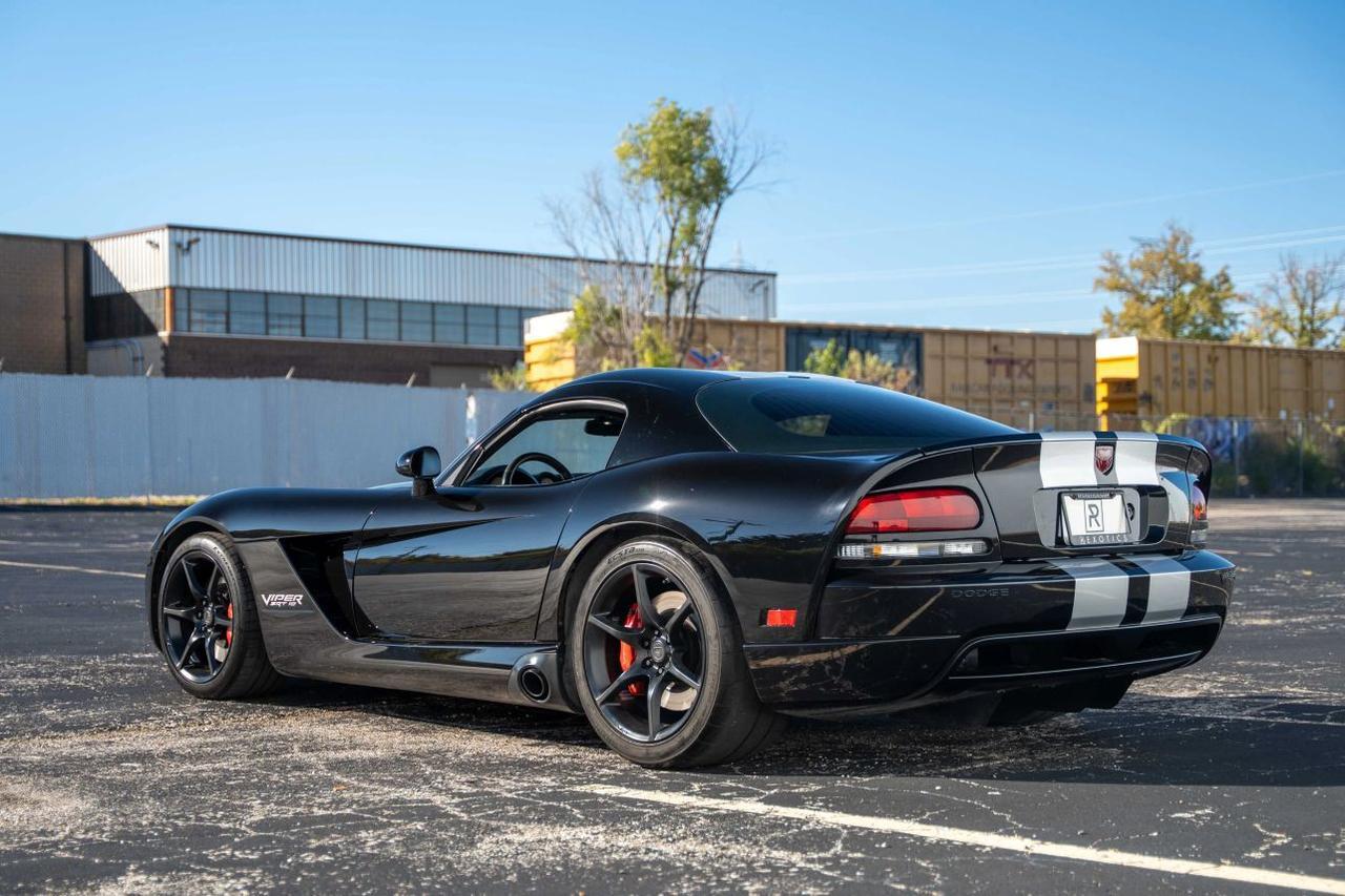 2006 Dodge Viper SRT10 Coupe 2D St. Louis MO
