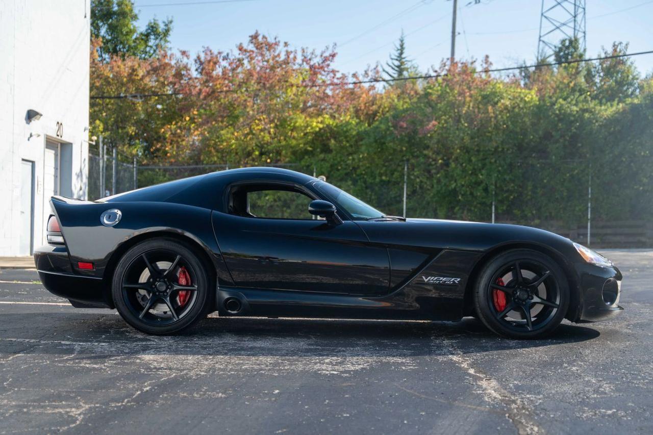2006 Dodge Viper SRT10 Coupe 2D St. Louis MO