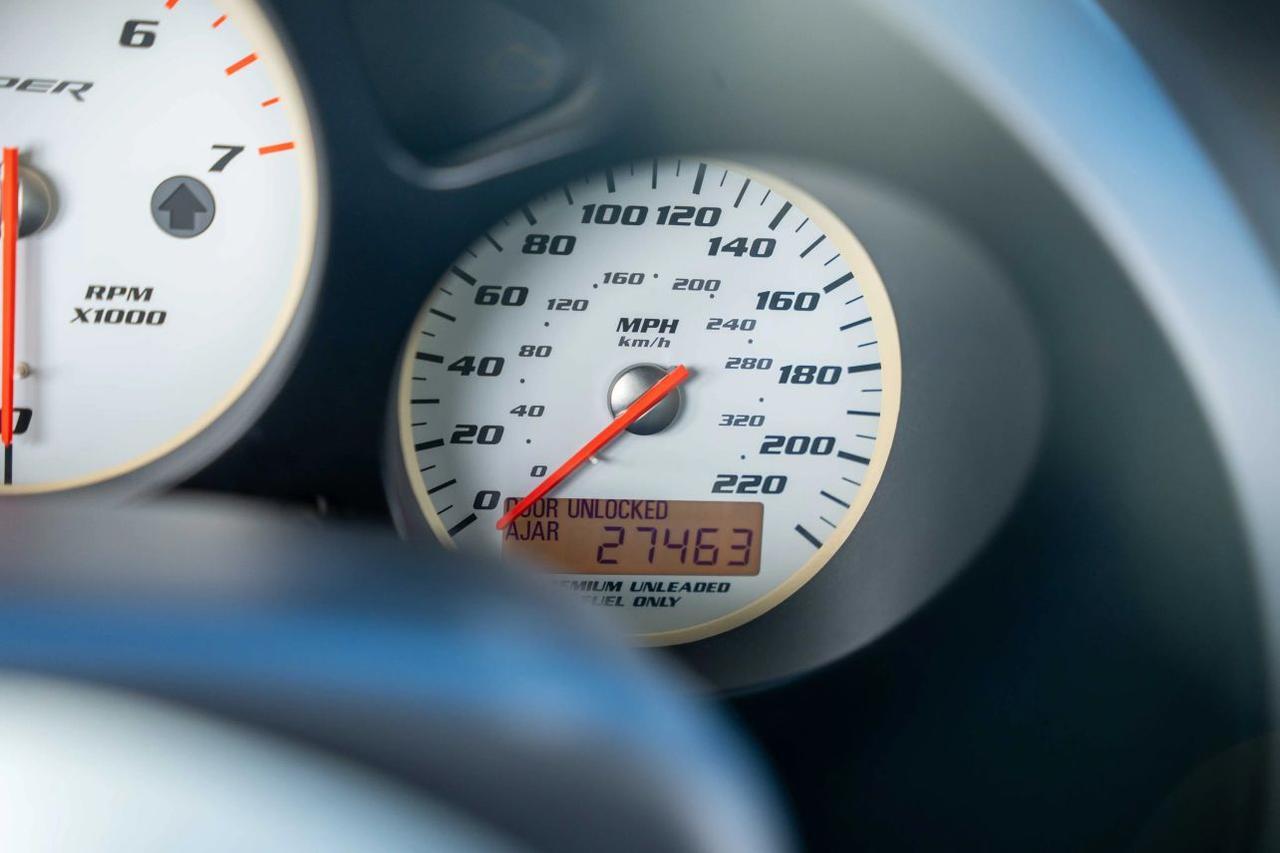 2006 Dodge Viper SRT10 Coupe 2D St. Louis MO