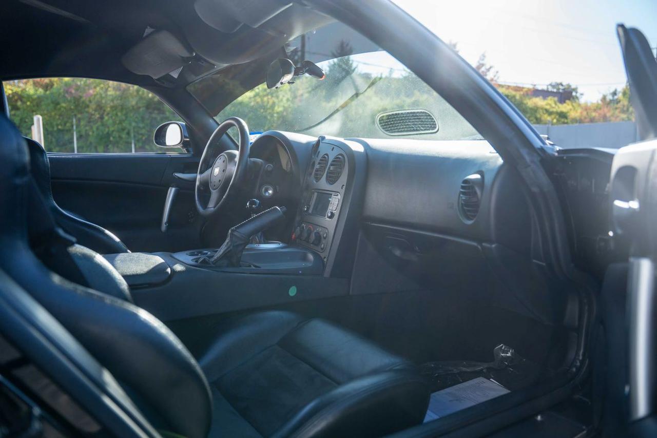 2006 Dodge Viper SRT10 Coupe 2D St. Louis MO