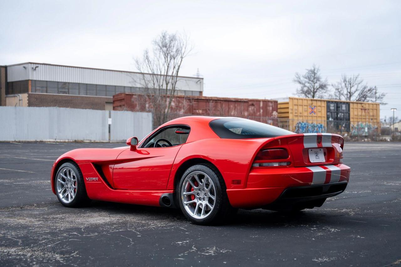 2006 Dodge Viper SRT10 Coupe 2D St. Louis MO
