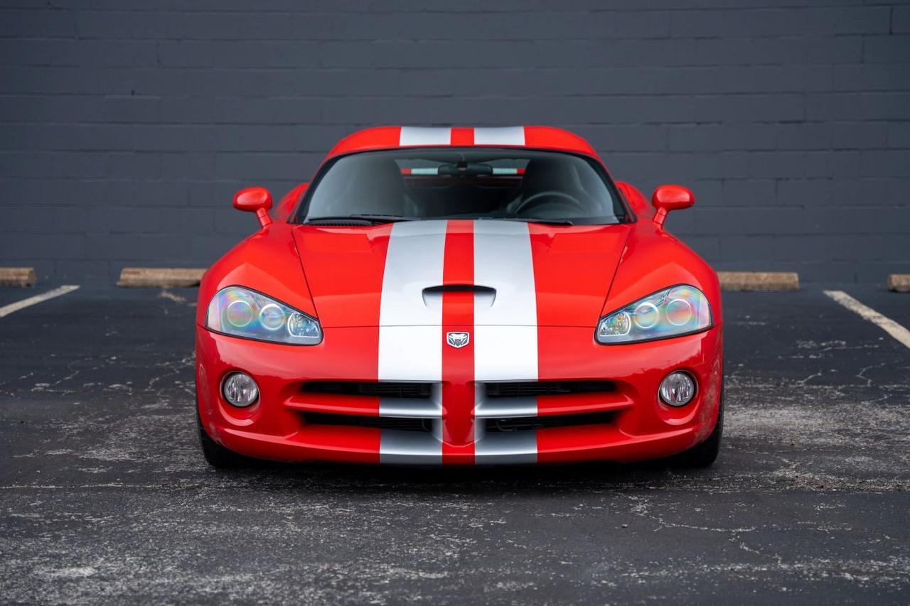 2006 Dodge Viper SRT10 Coupe 2D St. Louis MO