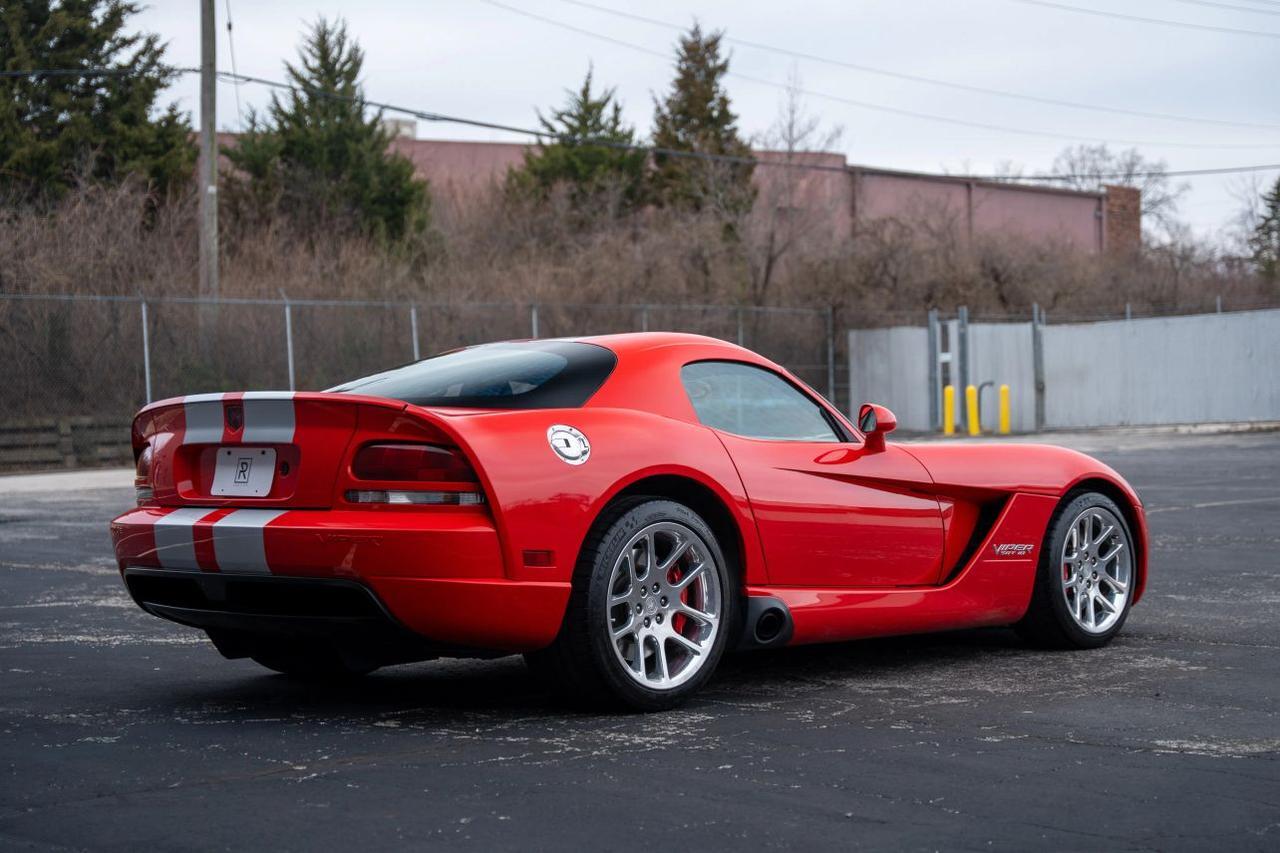 2006 Dodge Viper SRT10 Coupe 2D St. Louis MO