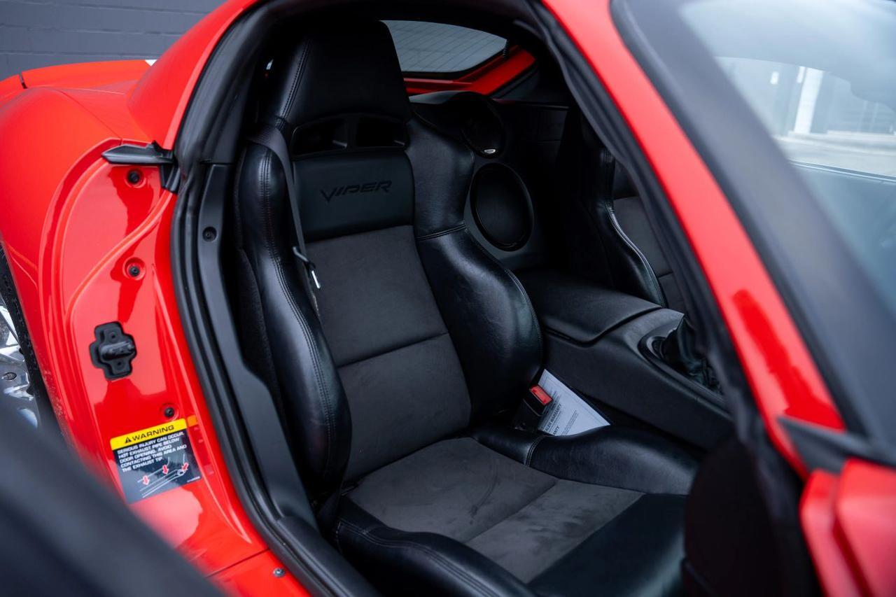 2006 Dodge Viper SRT10 Coupe 2D St. Louis MO