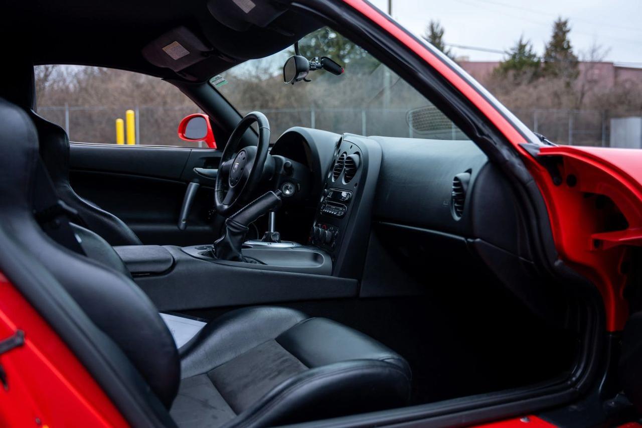 2006 Dodge Viper SRT10 Coupe 2D St. Louis MO