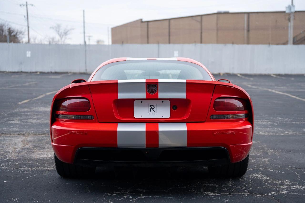 2006 Dodge Viper SRT10 Coupe 2D St. Louis MO