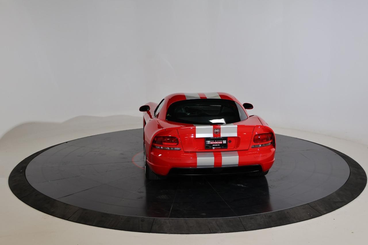 2006 Dodge Viper SRT10 Franklin TN
