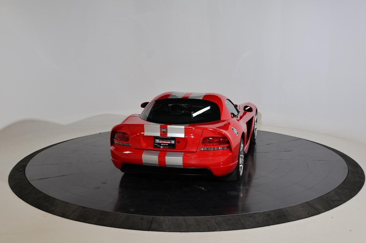 2006 Dodge Viper SRT10 Franklin TN