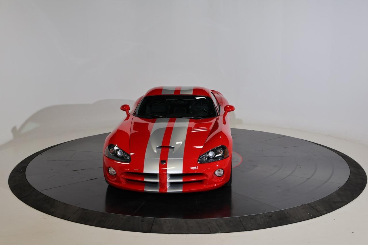 2006 Dodge Viper SRT10 Franklin TN