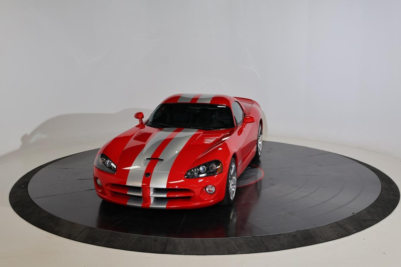 2006 Dodge Viper SRT10 Franklin TN
