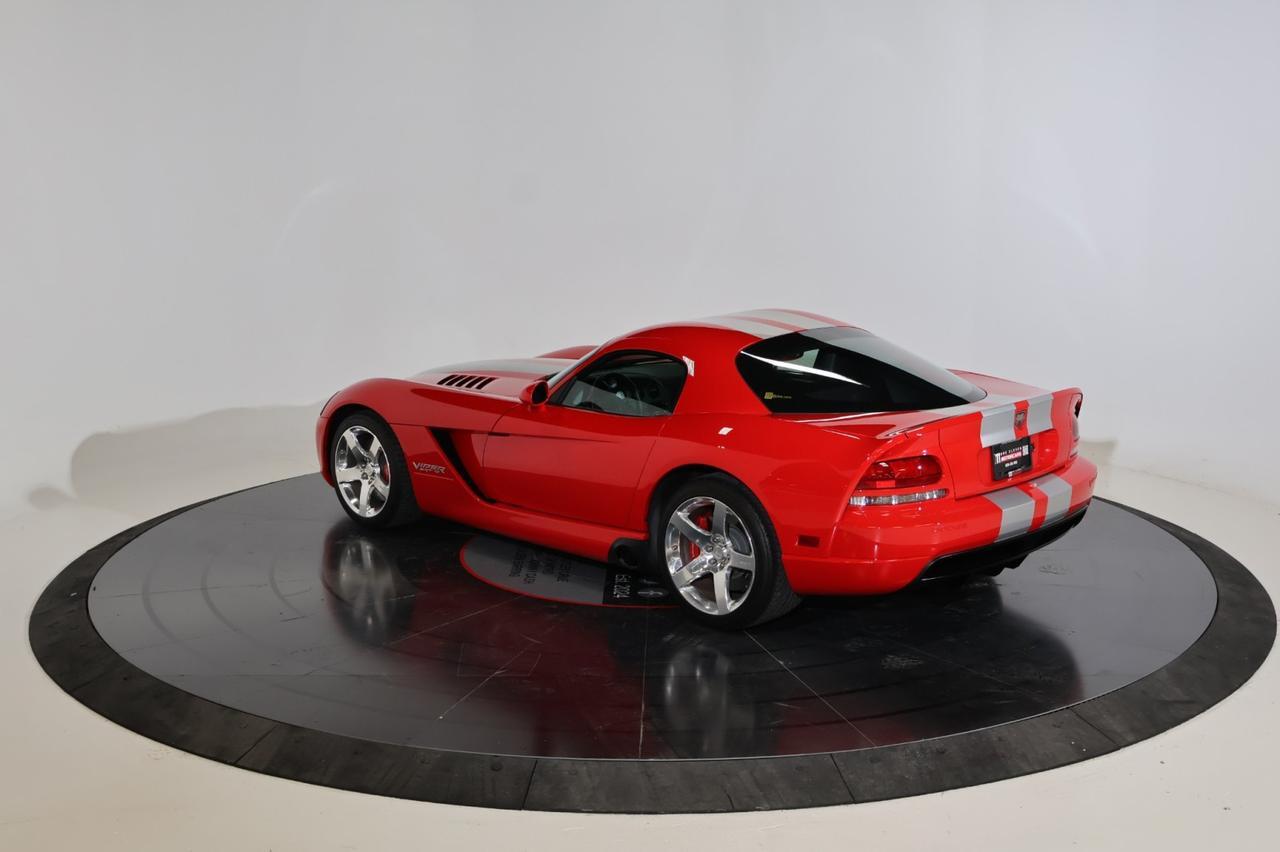 2006 Dodge Viper SRT10 Franklin TN