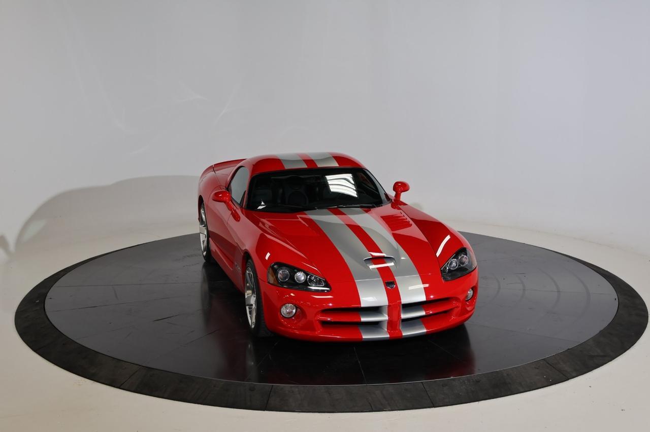 2006 Dodge Viper SRT10 Franklin TN