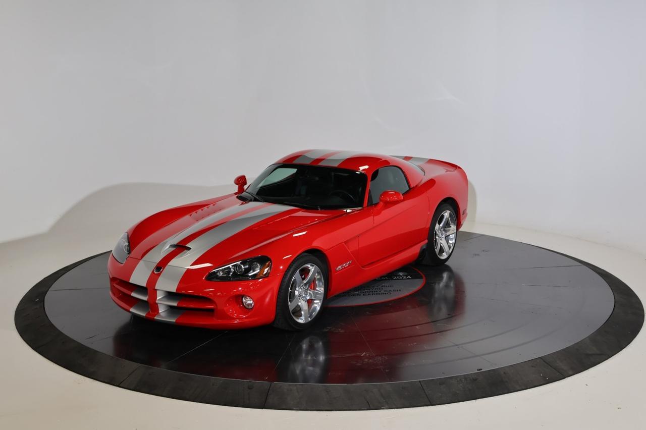 2006 Dodge Viper SRT10 Franklin TN