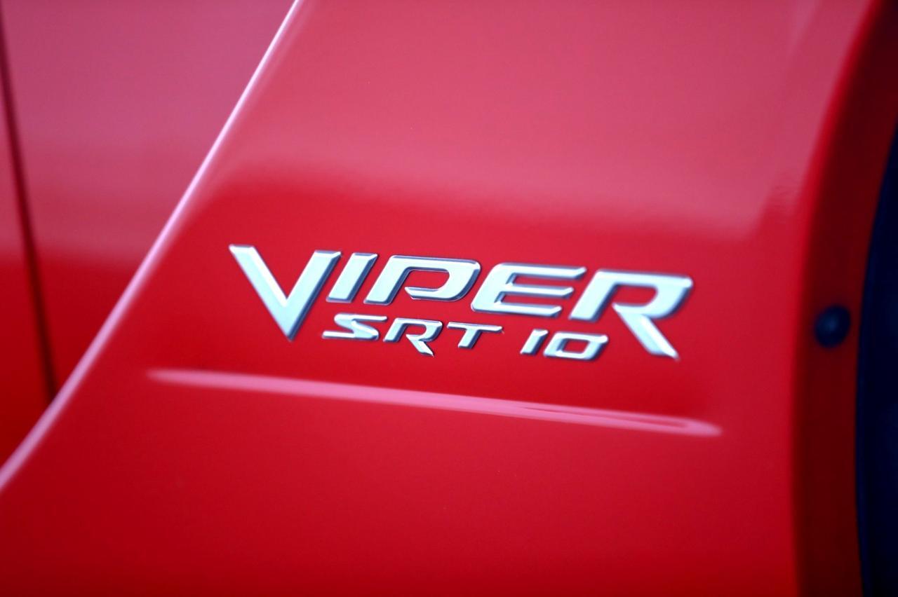 2006 Dodge Viper SRT10 Franklin TN