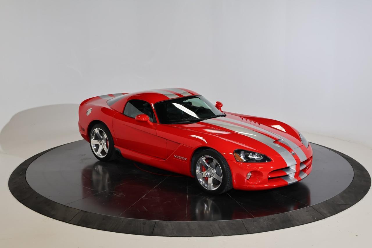 2006 Dodge Viper SRT10 Franklin TN
