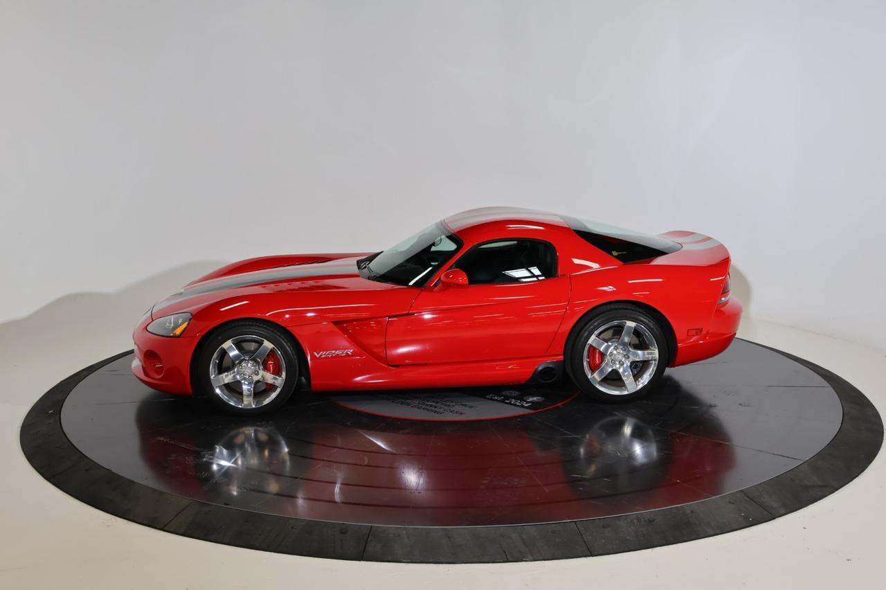 2006 Dodge Viper SRT10 Franklin TN