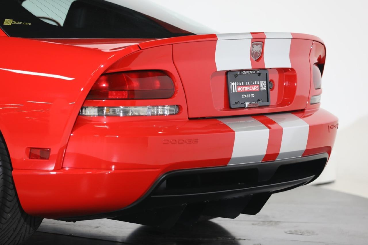 2006 Dodge Viper SRT10 Franklin TN